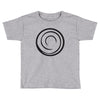 circle Toddler T-shirt