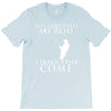 so good with my rod i make fish come T-Shirt