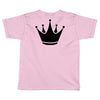 Original 1993 With Crown Toddler T-shirt
