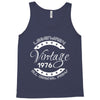 legendary vintage 1976 Tank Top