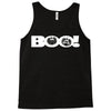 boo pumpkin Tank Top