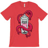 spray paint T-Shirt