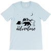 Go Adventure T-Shirt