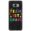 team 1st grade Samsung Galaxy S8 Plus Case