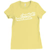 chantal Ladies Fitted T-Shirt