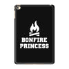 Bonfire Princess iPad Mini 4