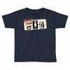 Never Forget Toddler T-shirt