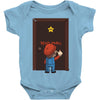 revo emag Baby Onesie