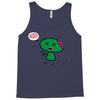 zombie cartoon Tank Top