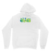 where the old things are Hoodie