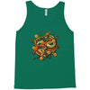 neverending dragonz Tank Top