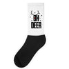 oh deer Socks