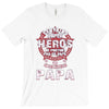 papa heros T-Shirt