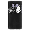 alright dave Samsung Galaxy S8 Plus Case