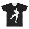 fortnite take the L All Over Men's T-shirt