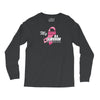 My Nana Is A Survivor Long Sleeve Shirts