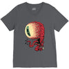 ontheeyes V-Neck Tee