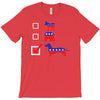 vote for dachshund T-Shirt