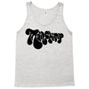 mailchimp blob Tank Top