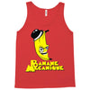 banana mechanics Tank Top