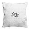 node Throw Pillow