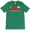 i love my girlfriend T-Shirt