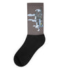rain, rain, go away Socks