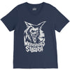 werewolves in siberia V-Neck Tee
