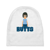 butts Baby Beanies