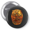 scarecrogh Pin-back button