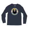 bravo's gym Long Sleeve Shirts