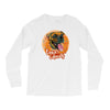 boxers and donuts Long Sleeve Shirts