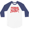 morbid angel 3/4 Sleeve Shirt