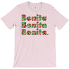 bonita applebum a tribe T-Shirt