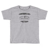 ashtrays are for fags Toddler T-shirt