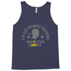 INVICTUS GAMES Toronto 2017 Tank Top