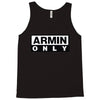 armin only logo Tank Top
