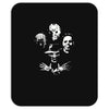 horror icons Mousepad