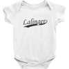 lalinger Baby Bodysuit