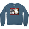 porg v1 matamoros Crewneck Sweatshirt