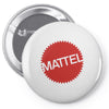 MATTELS Pin-back button