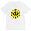 goku gym V-Neck Tee
