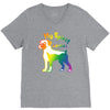 my spirit animal V-Neck Tee