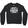 Boef en de Gelogeerde Aap Crewneck Sweatshirt