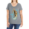 skilfuld Ladies Curvy T-Shirt