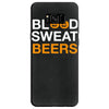 blood sweat Samsung Galaxy S8