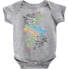 dna Baby Onesie
