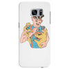 sloths Samsung Galaxy S7 Edge