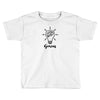 Genius Toddler T-shirt