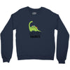 Sister Saurus Crewneck Sweatshirt